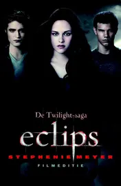 Omslag van Eclips