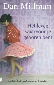 Omslag van Het leven waarvoor je geboren bent