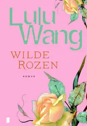 Omslag van Wilde rozen