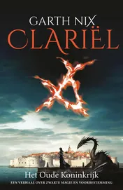 Omslag van Clariël