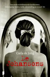 Omslag van De Johansons