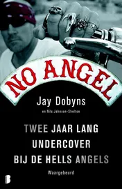 Omslag van No Angel