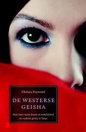 Omslag van De westerse geisha