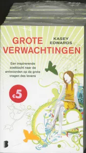 Omslag van Grote verwachtingen set 6 ex