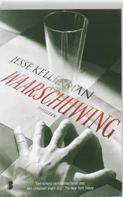 Omslag van Waarschuwing