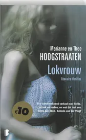 Omslag van Lokvrouw