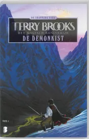 Omslag van De demonkist