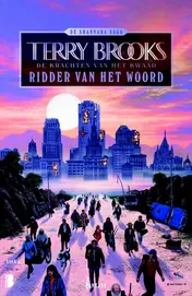 Omslag van Ridder van het woord