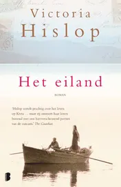 Omslag van Het eiland