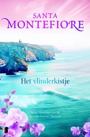 Omslag van Het vlinderkistje