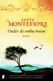 Omslag van Onder de ombu-boom