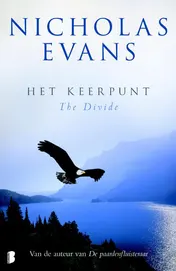 Omslag van Het keerpunt