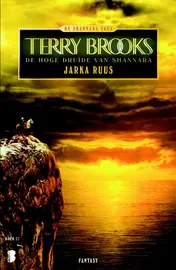 Omslag van Jarka Ruus