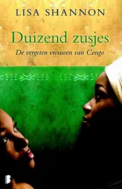 Omslag van Duizend zusjes