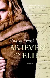 Omslag van Brieven van Elie