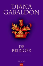 Omslag van De reiziger