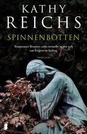 Omslag van Spinnenbotten
