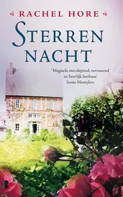 Omslag van Sterrennacht