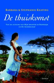 Omslag van De thuiskomst