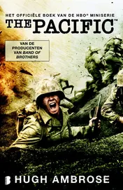 Omslag van The Pacific
