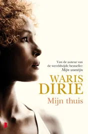 Omslag van Mijn thuis