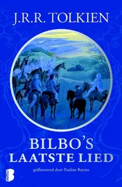 Omslag van Tolkien jubileumpakket