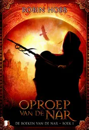 Omslag van De oproep van de Nar