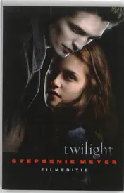 Omslag van Twilight