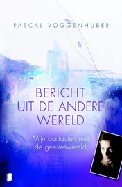 Omslag van Bericht uit de andere wereld