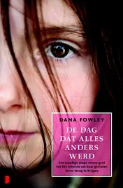 Omslag van De dag dat alles anders werd