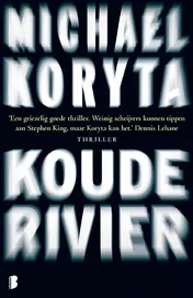 Omslag van Koude rivier
