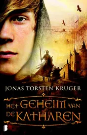 Omslag van Het geheim van de Katharen