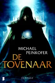 Omslag van De tovenaar