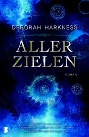 Omslag van Allerzielen