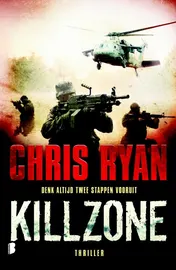 Omslag van Killzone