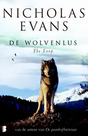 Omslag van De wolvenlus
