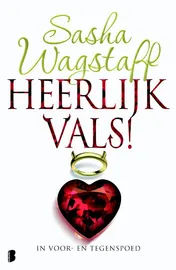 Omslag van Heerlijk vals!