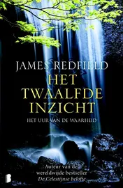Omslag van Het twaalfde inzicht