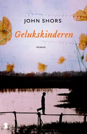 Omslag van Gelukskinderen