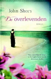 Omslag van De overlevenden