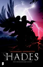 Omslag van Hades