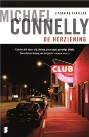 Omslag van De herziening