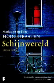 Omslag van Schijnwereld