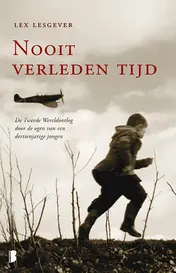 Omslag van Nooit verleden tijd