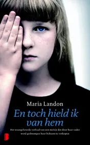 Omslag van En toch hield ik van hem