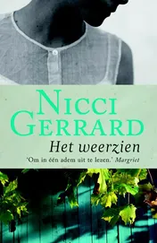Omslag van Het weerzien