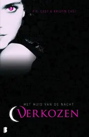 Omslag van Verkozen