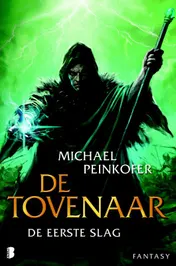 Omslag van De tovenaar