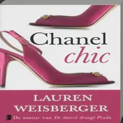 Omslag van Chanel chic