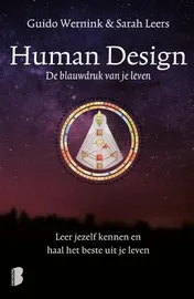Omslag van Human design